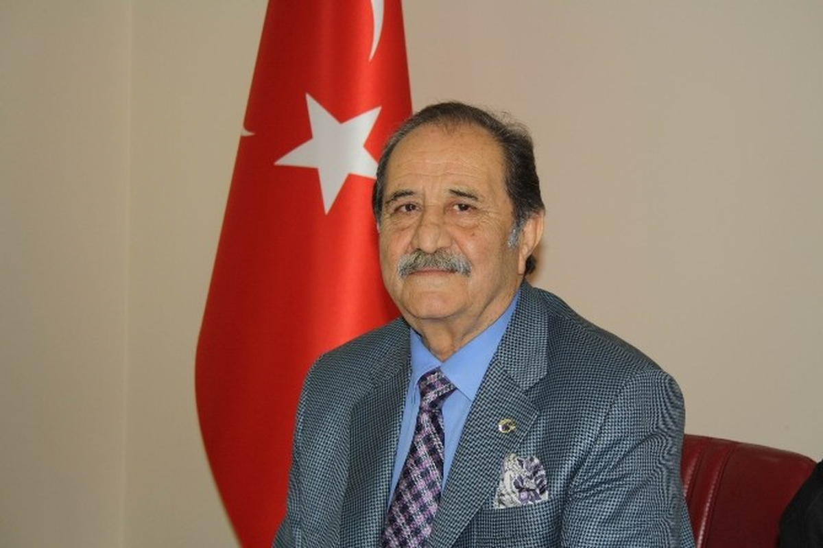 Sesob Başkanı Köksal\'dan \'Anneler Günü\' Mesajı