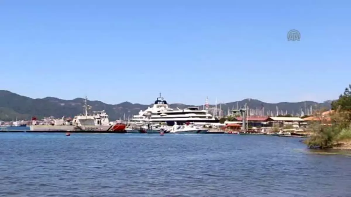 Turama"Nın Haftalık Kirası 1 Milyon 900 Bin Lira