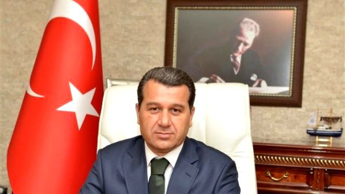 Vali Çelik\'ten Anneler Günü Mesajı
