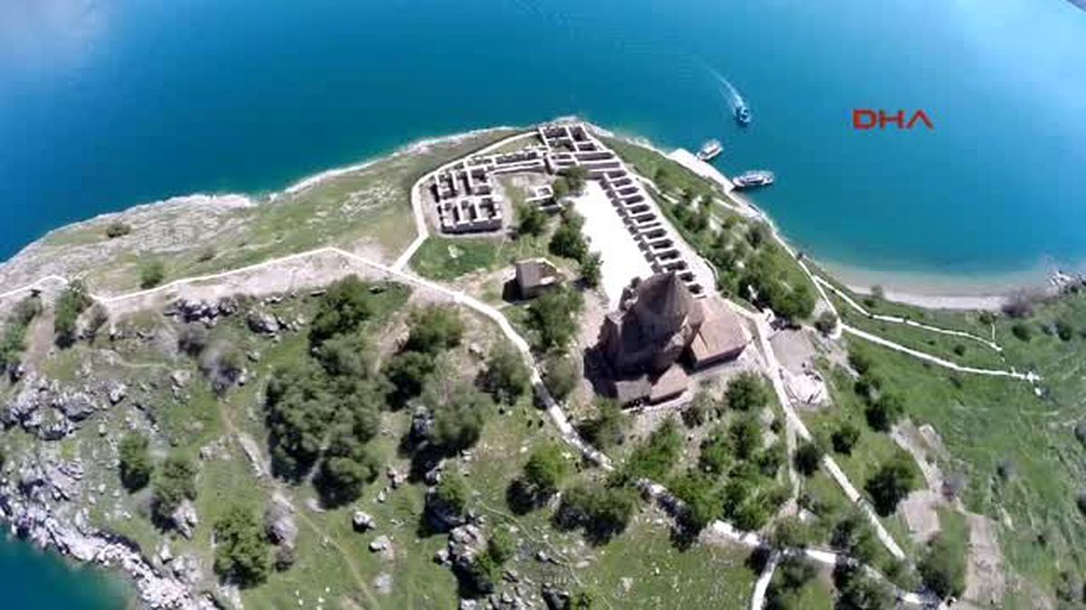 Van İnanç Turizmi ile Kalkınacak -2