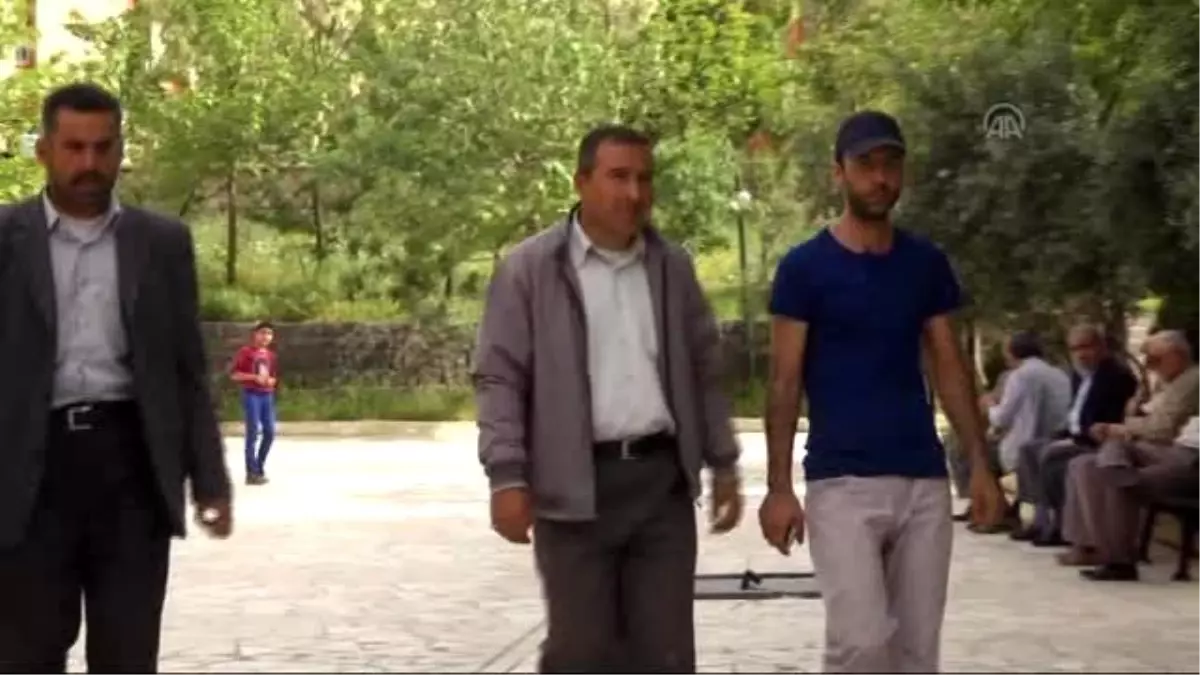 Zihinsel Engelli Gençten 4 Gündür Haber Alınamıyor