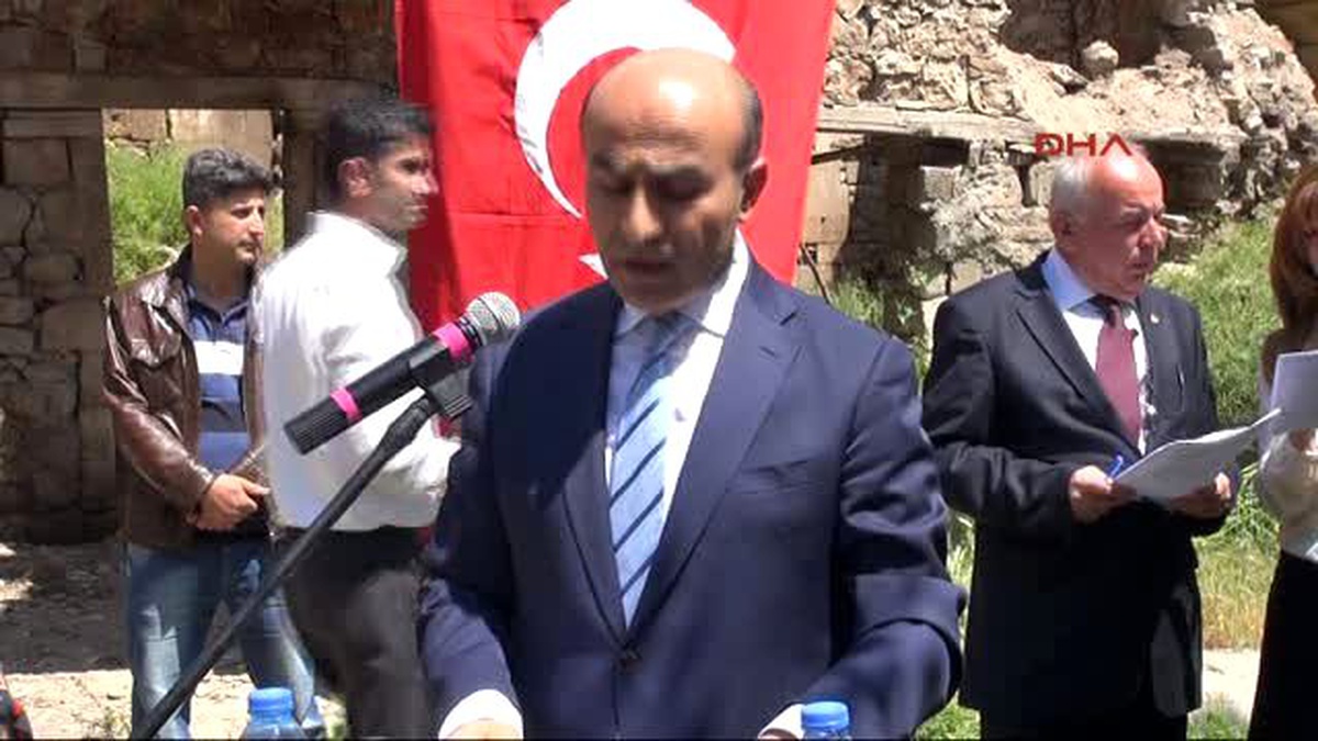Adıyaman?da Ahilik Haftası Kutlandı