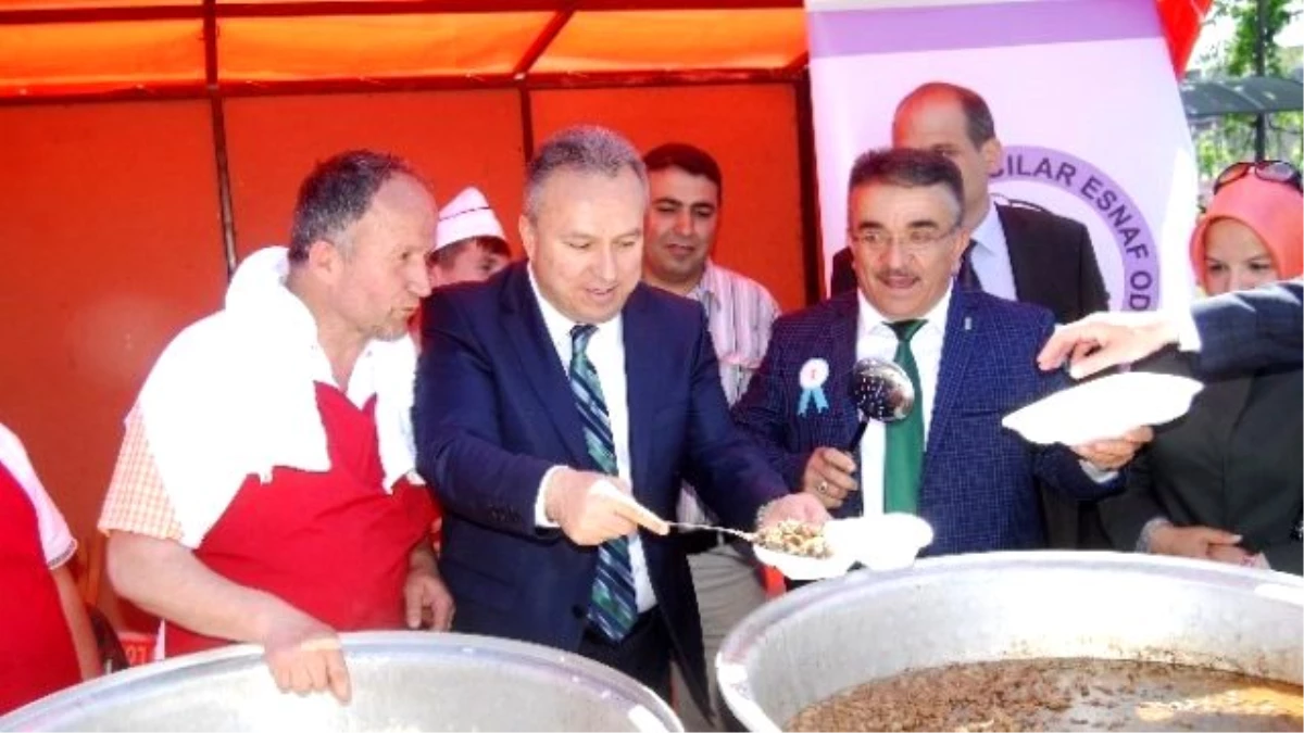 Ahilik Haftası Düzce\'de Çeşitli Etkinliklerle Kutlanıyor