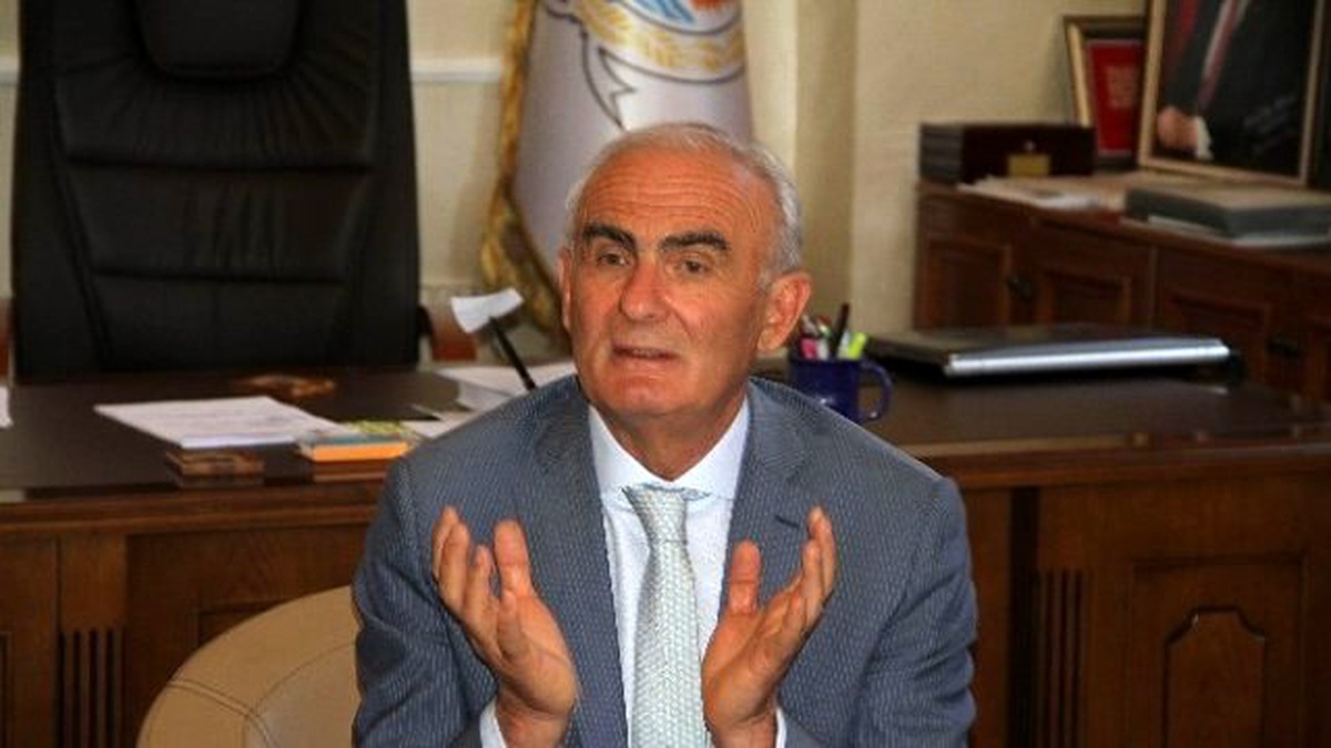 Başkan Yılmaz: Samsunlular Krallar Gibi Yaşıyor