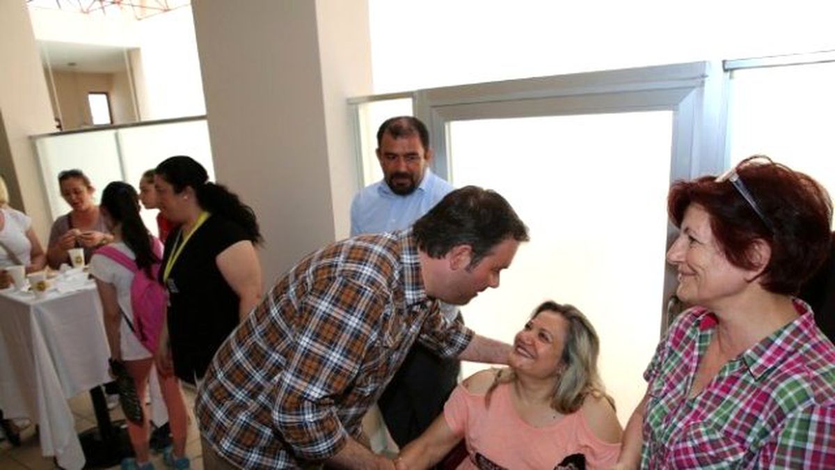 Bucalı Annelerin Artık Bir \'Kulübü\' Var
