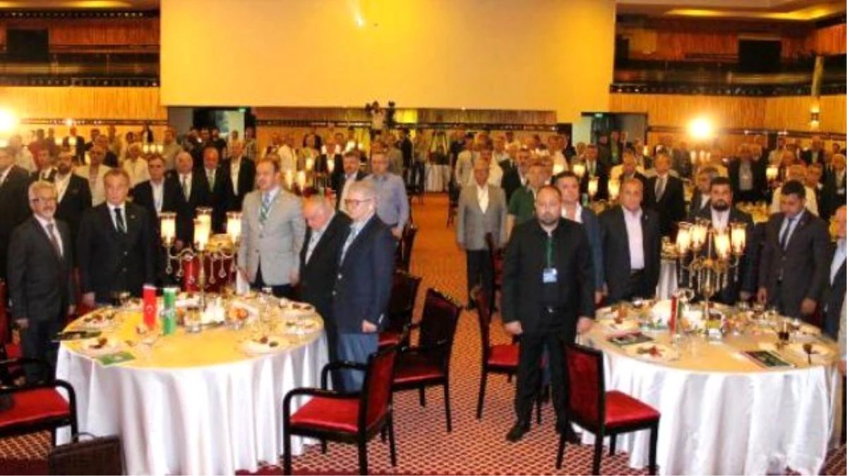 Bursaspor\'da Başkan Adayları Divan\'da Terledi