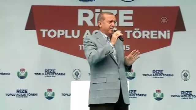 Cumhurbaşkanı Erdoğan: "İmam-Hatipli Harward'da Nasıl Okur ...