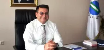 Dekan Balık'tan Sempozyum Değerlendirmesi