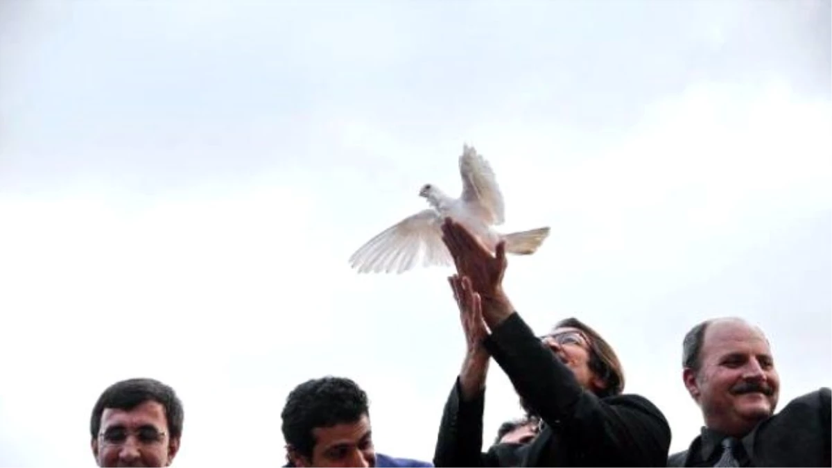 Haşimi: Türklerle, Kürtleri Savaştırmak İsteyen Lanet Kesimler Var