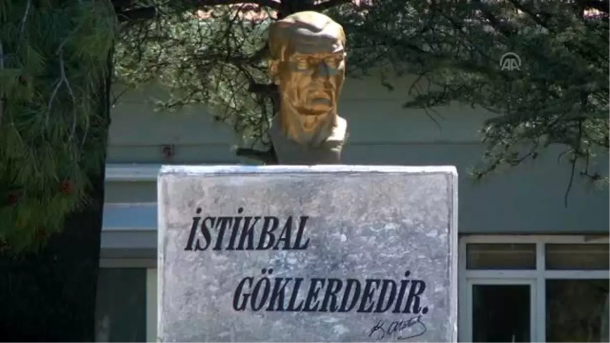 Engellilere "Temsili Askerlik" Uygulaması"