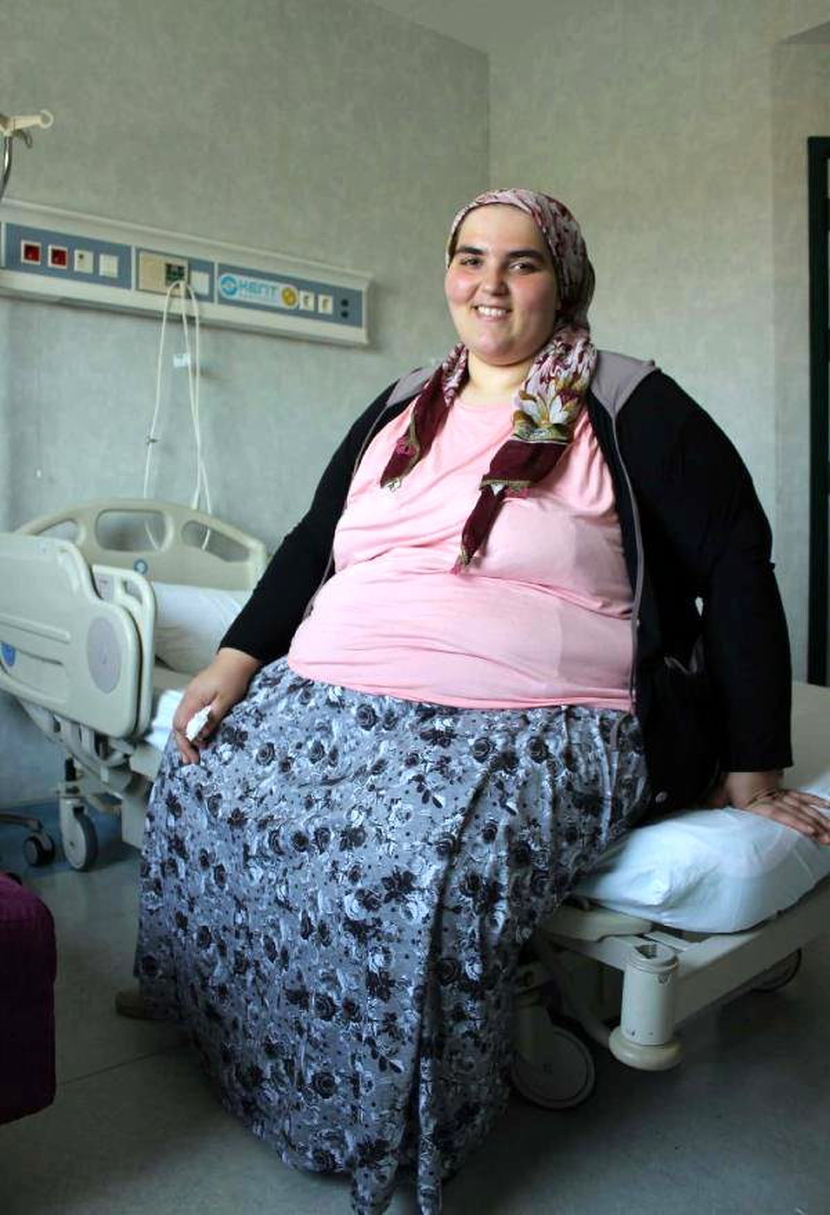 Esmanur'un Hıdrellez Şansı