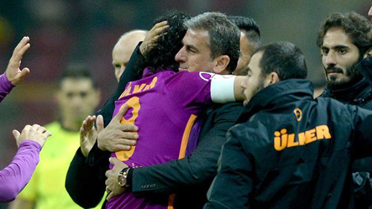 Galatasaray, Mersin\'de Liderliğini Korumak İstiyor
