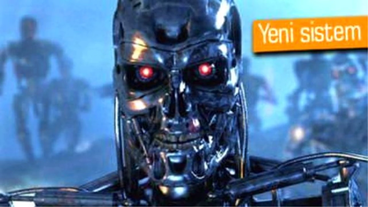 Google Play\'deki Bu Özellik İlk Olarak Terminator\'de!