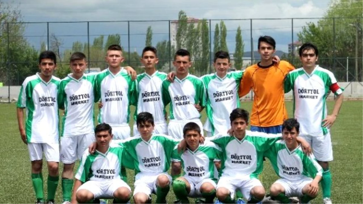 Kayseri İkinci Amatör Küme U-19 Ligi