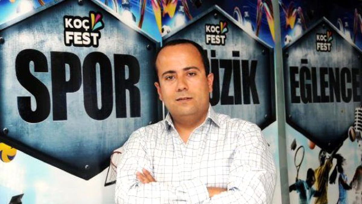 Koç Fest 2016 Finali Antalya\'da