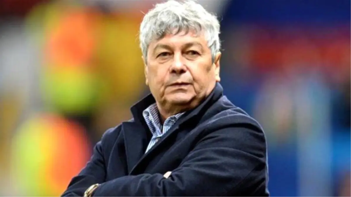 Lucescu\'dan Fenerbahçe Açıklaması: Telefonum Bir Kere Bile Çalmadı