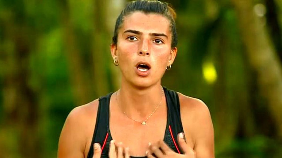 Merve Aydın\'dan O İsme Sert Sözler