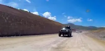 Off-road Heyecanı