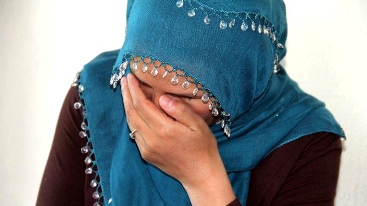 13 Yıldır Görmeyen Gözlerinin Ameliyatı İçin Yardım Bekliyor
