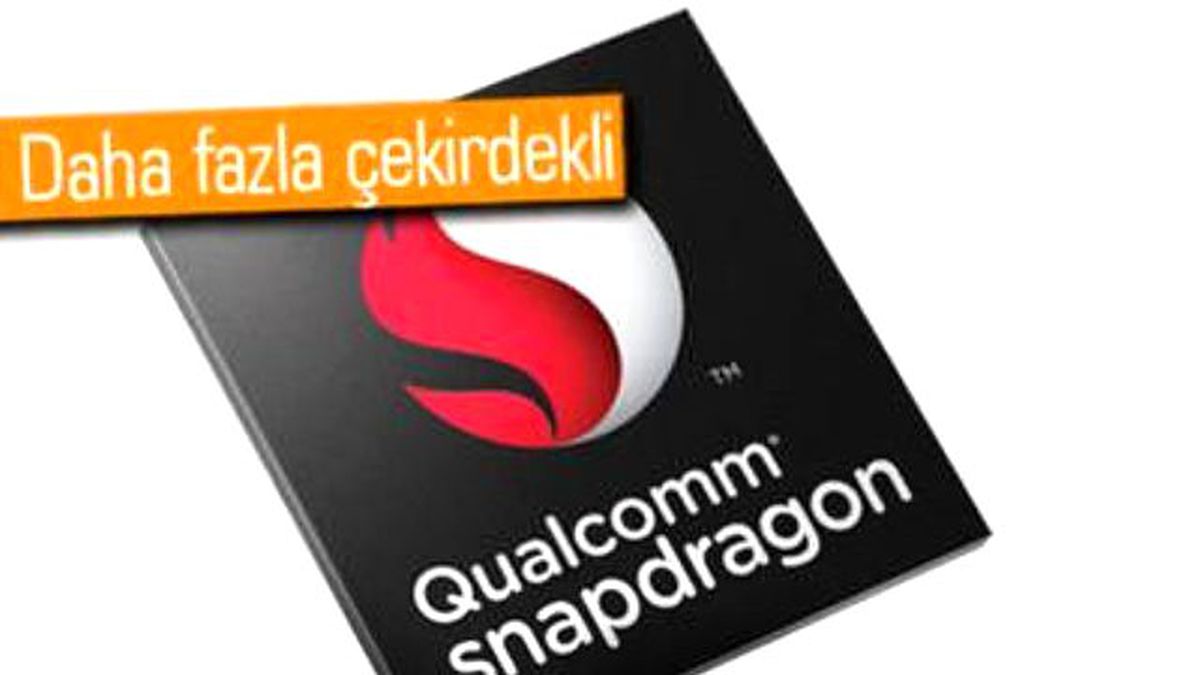 Qualcomm\'dan 10 Çekirdekli Yonga Seti Geliyor