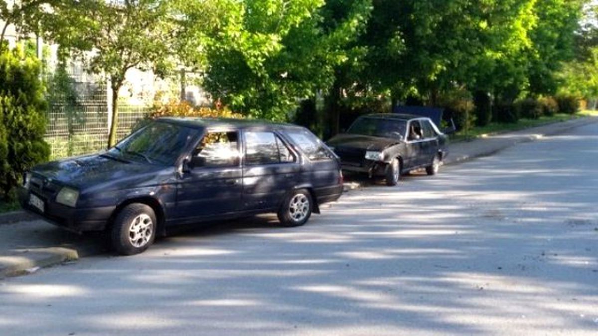 Sakarya\'da Trafik Kazası: 1 Yaralı