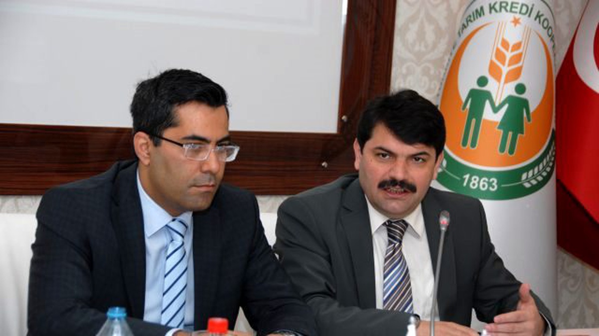 Tarımsal Yatırımlar Vites Büyütüyor