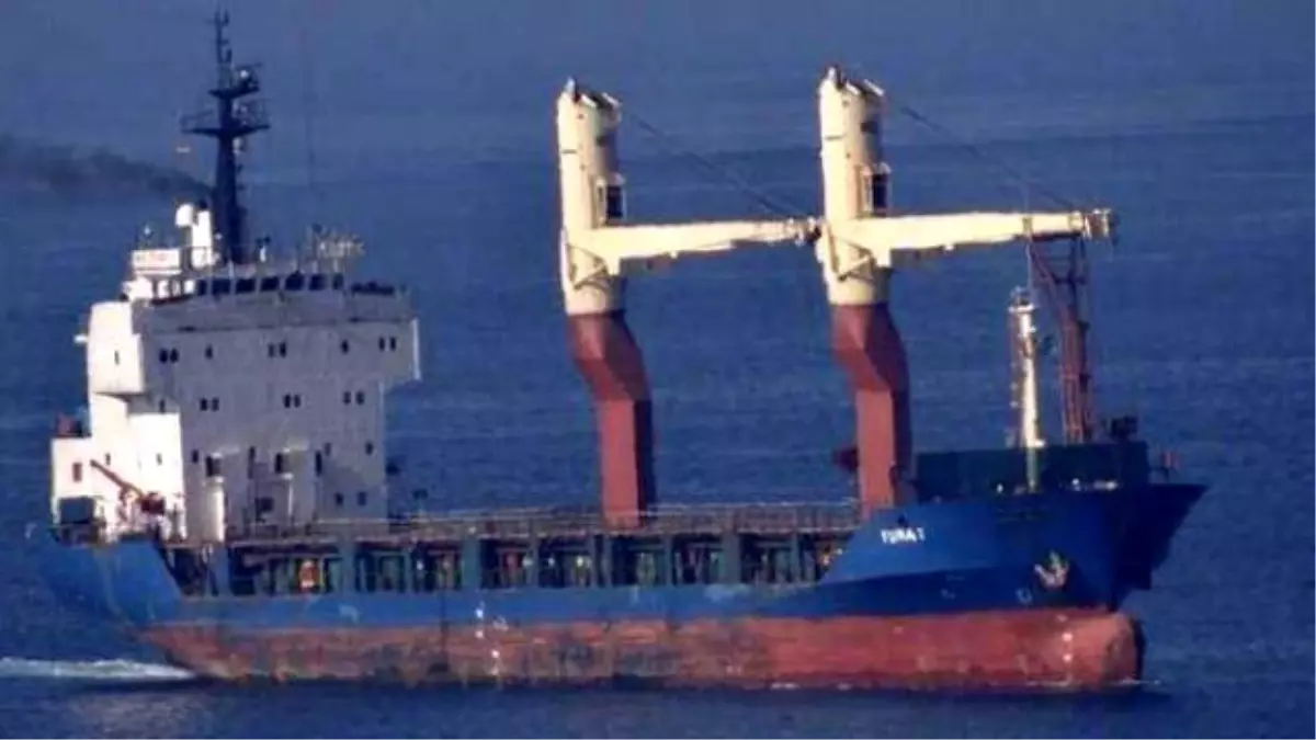 Türk Gemisine Saldırıyı Tobruk Hükümeti Üstlendi