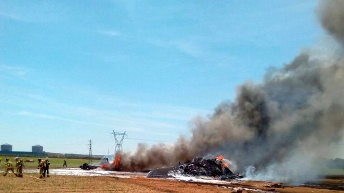 Türkiye İçin Üretilen Airbus A400m Uçağının Kara Kutuları Bulundu