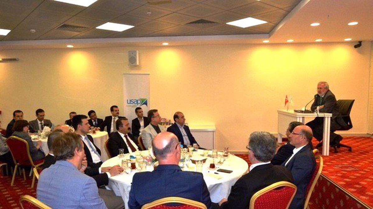 Uludağ Üniversitesi Eski Rektör ve Dekanların da Fikrini Alacak