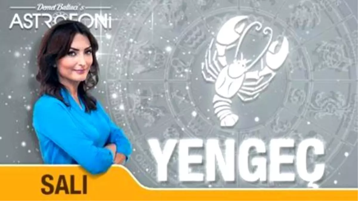 Yengeç Burcu Günlük Yorumu, Bugün (12 Mayıs 2015)