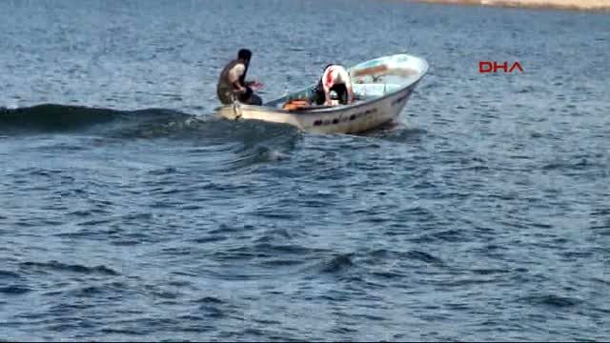 Yozgat\'tan Avrupa\'ya Balık İhracaatı