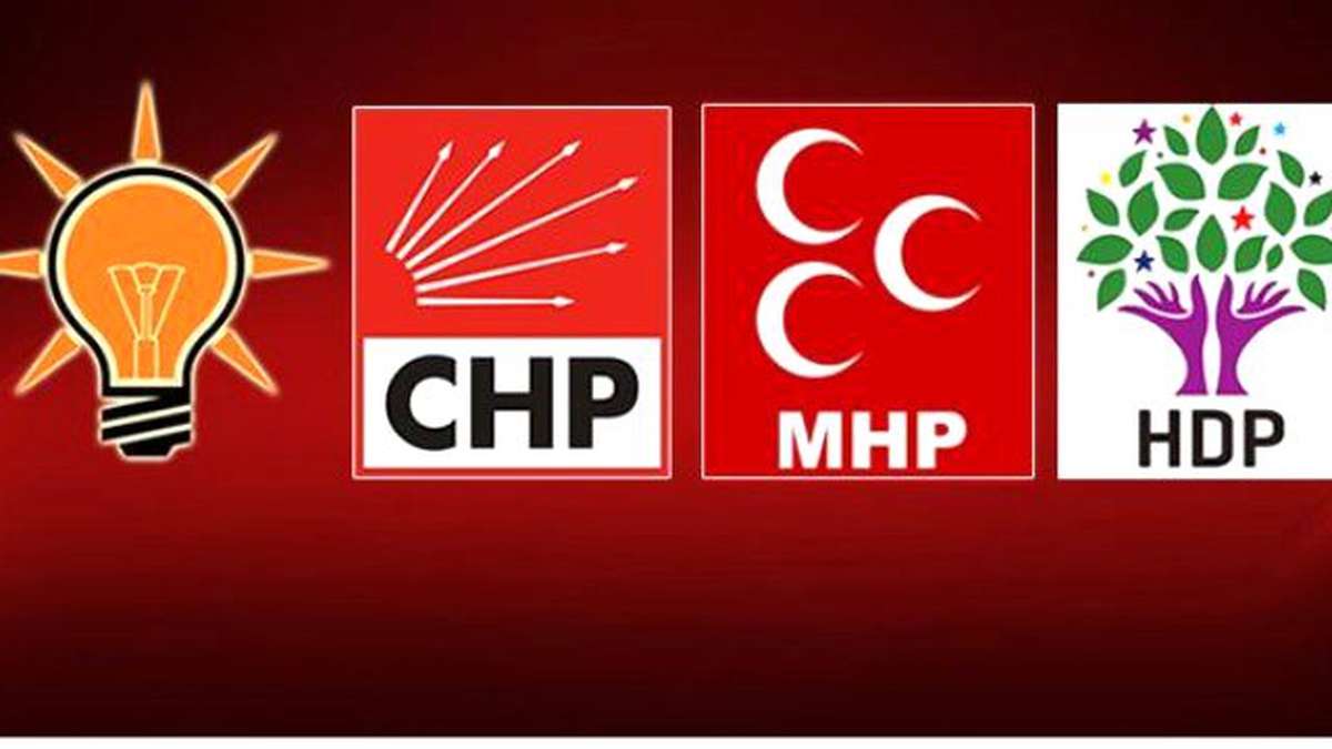 12 Yılda Aday Listelerinde Yaşanan Büyük Değişim