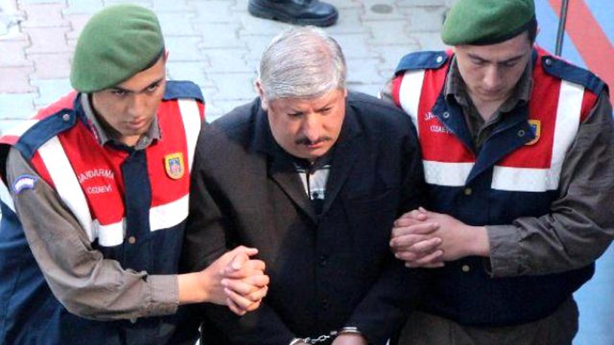 4 Cinsel İstismar Sanığına 25\'er Yıl Hapis İstemi