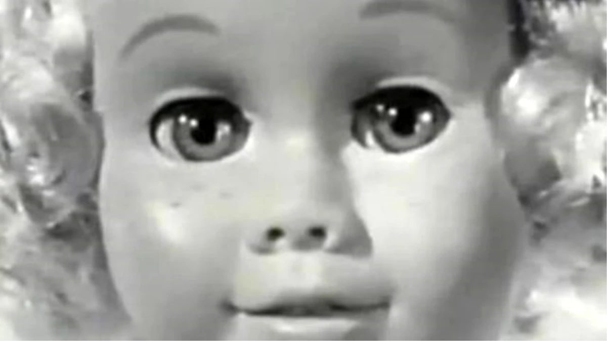 5 Creepiest Talking Dolls Ever