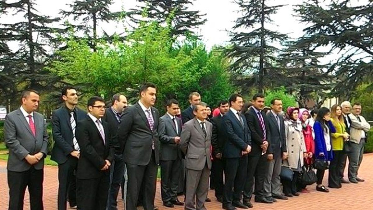 Afyonkarahisar\'da "Aile Haftası" Kutlanıyor