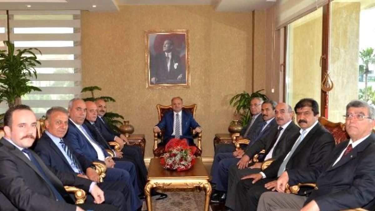 Ahilik Haftası Kutlamaları