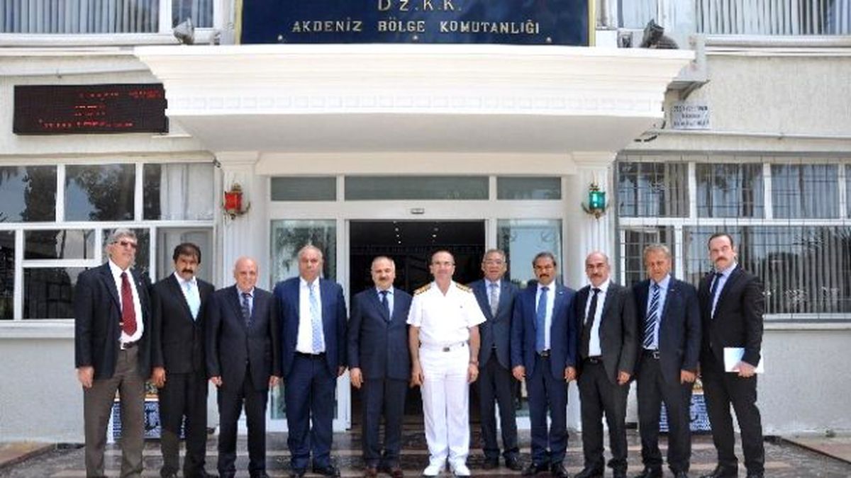 Ahilik Haftası Kutlamaları