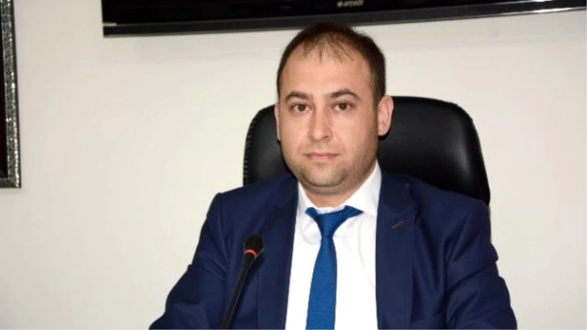 AK Parti Afyonkarahisar İl Başkan Yardımcısı Ötken, Seçim Çalışmalarını Değerlendirdi