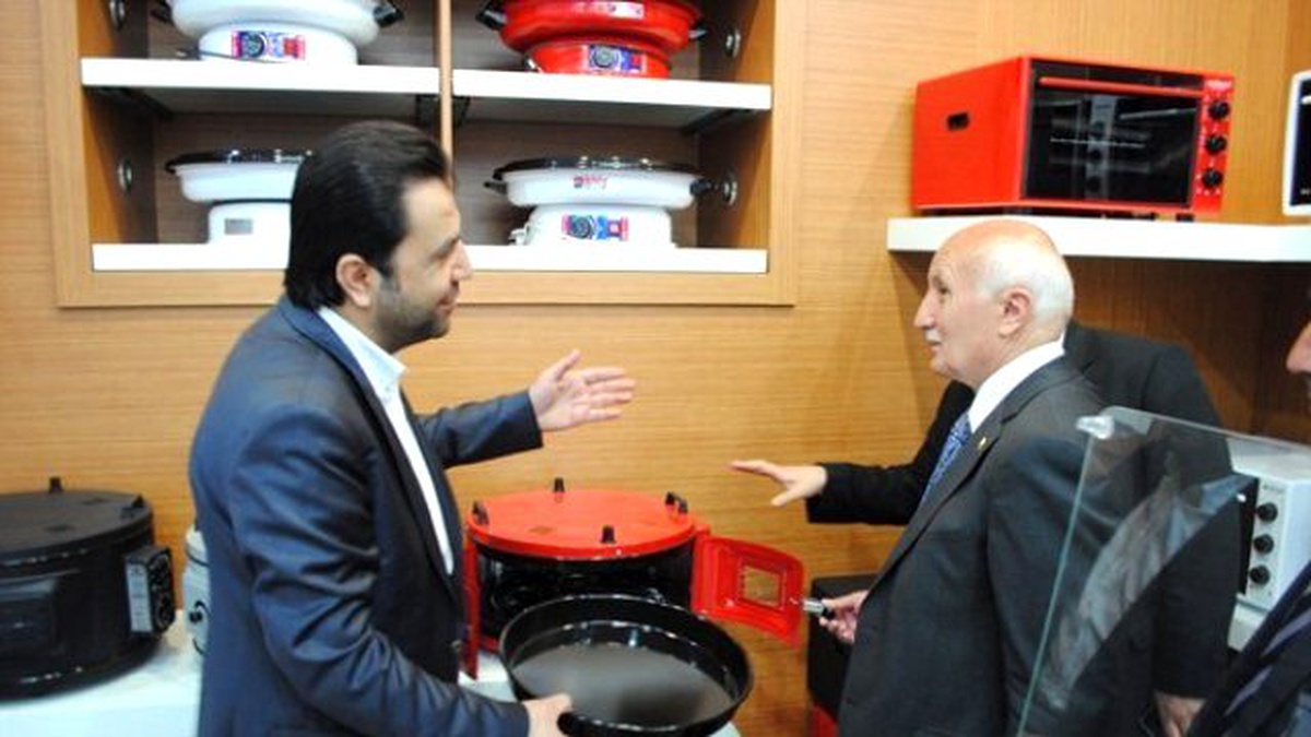AK Parti Kayseri Milletvekili Adayı Yaşar Karayel Açıklaması