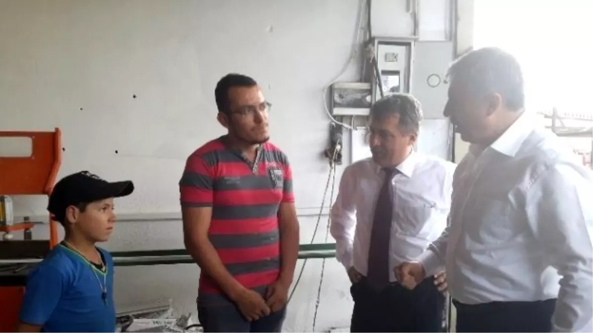 AK Parti\'li Özdağ\'dan Muhalefete Tepki