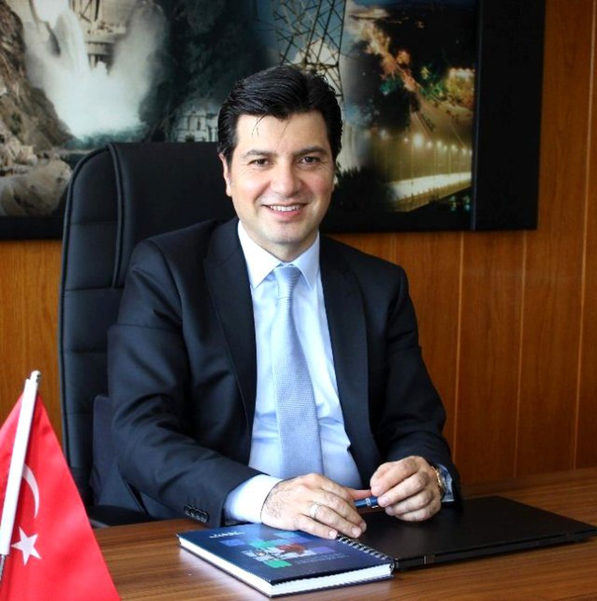 Akdeniz Edaş\'tan Dev Yatırım Hamlesi