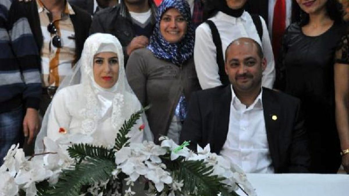 Aşk Engel Tanımadı