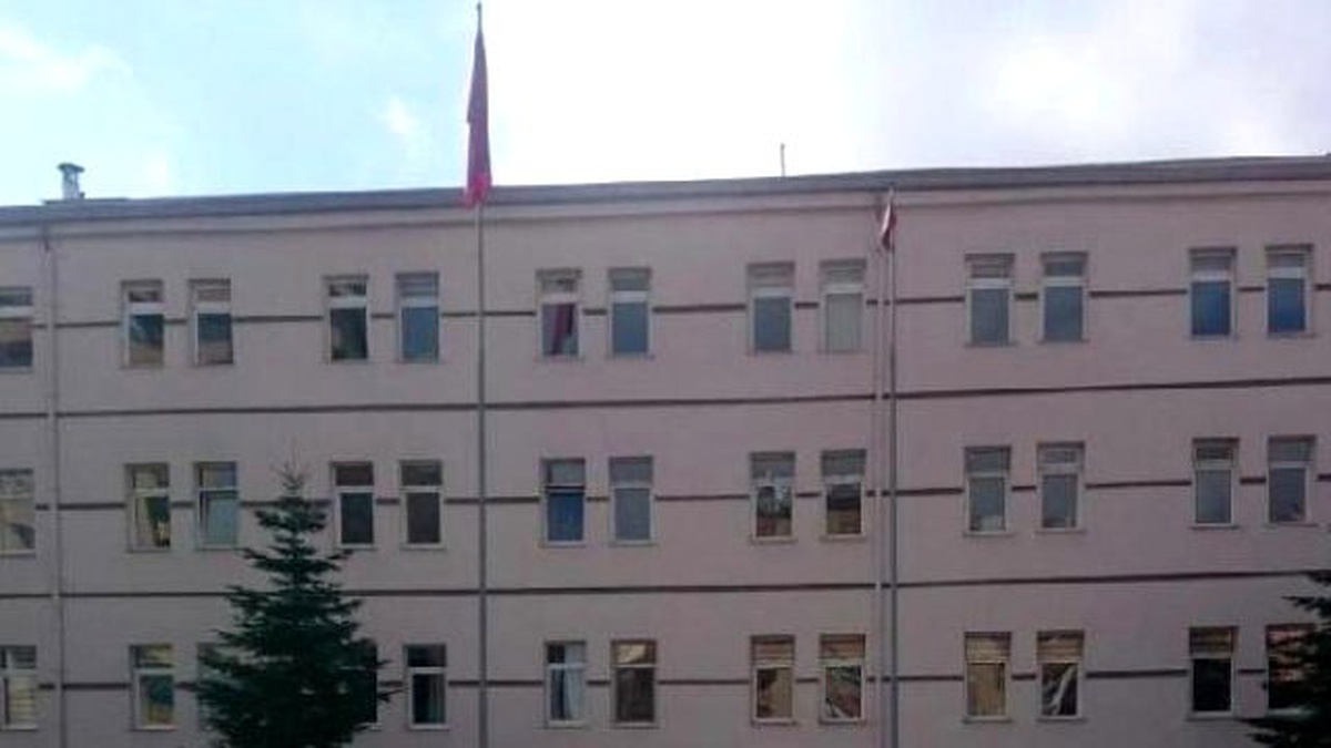 Ankara Merkezli "Usulsüz Dinleme" Operasyonu