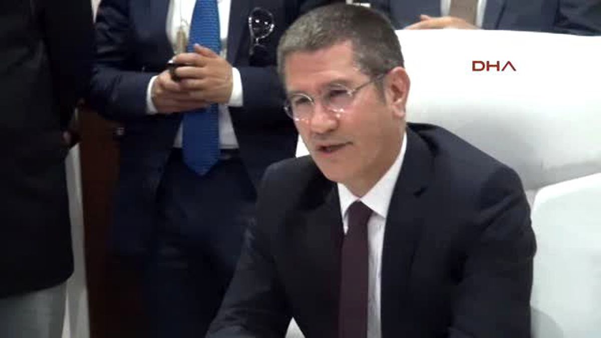 Bakan Canikli; Paralel Yapıya Destek Veren Suç İşlemiş Olur