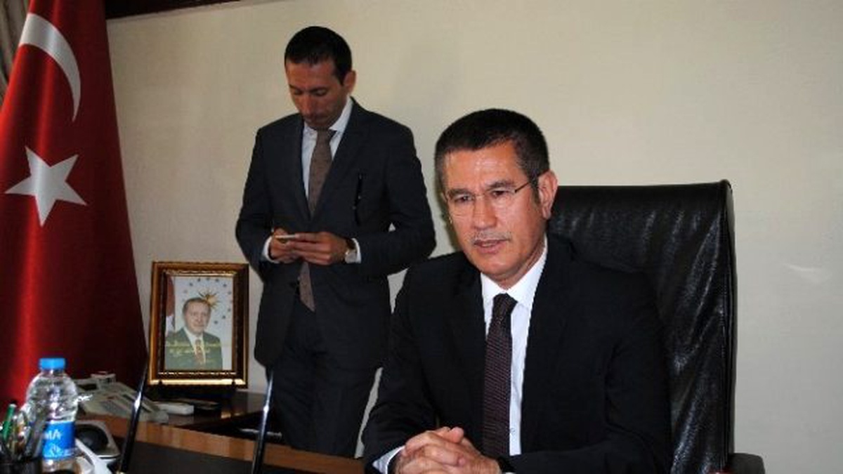 Bakan Canikli: "Patates Fiyatları Hızla Geri Gelmeye Başladı"