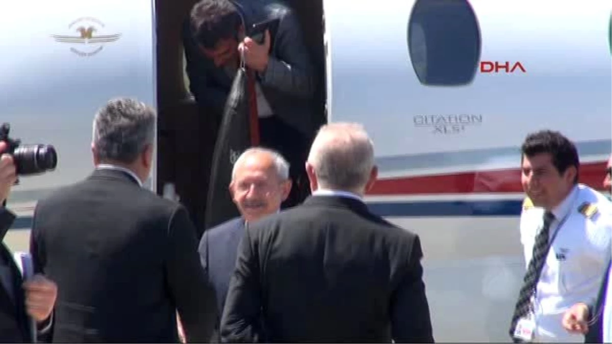 Bartın Kılıçdaroğlu: Refahı Tabana Yayacağız