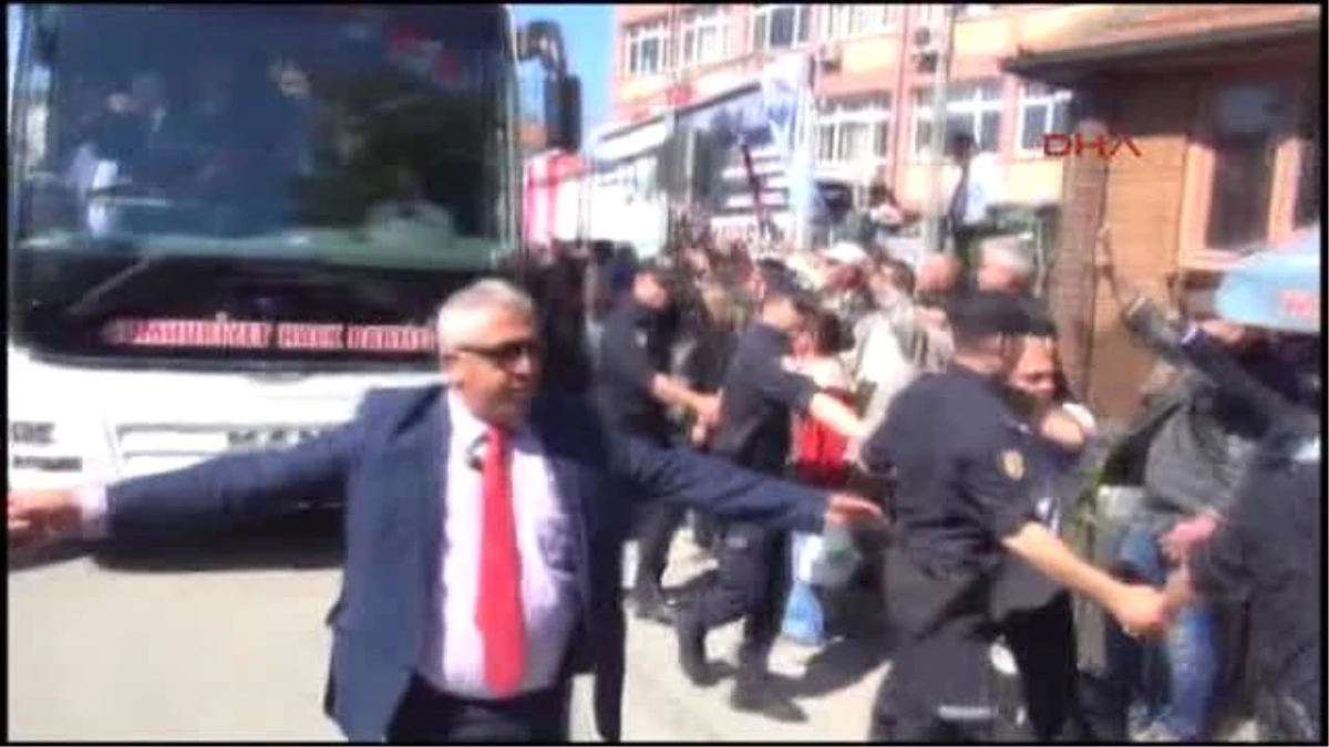 Bartın - Kılıçdaroğlu: Refahı Tabana Yayacağız