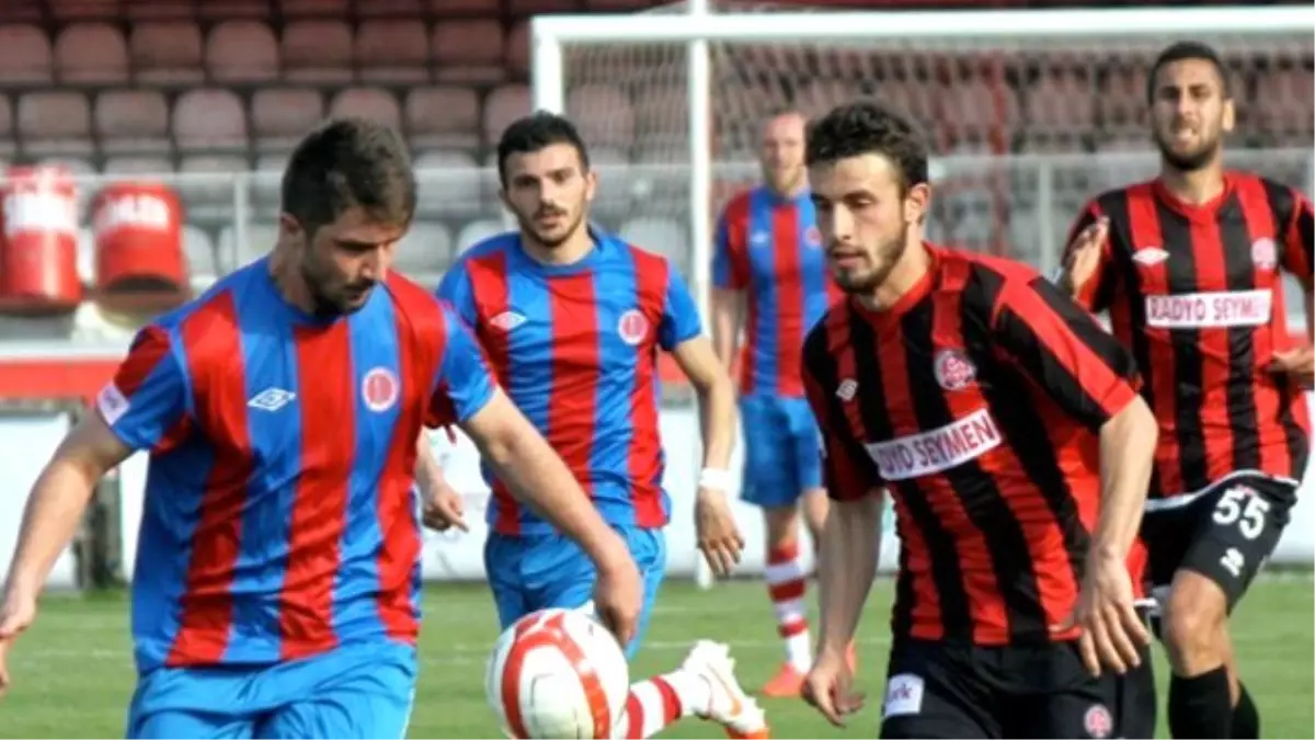 Bergama Belediyespor, Cezalar Nedeniyle Takımı Ligden Çekti