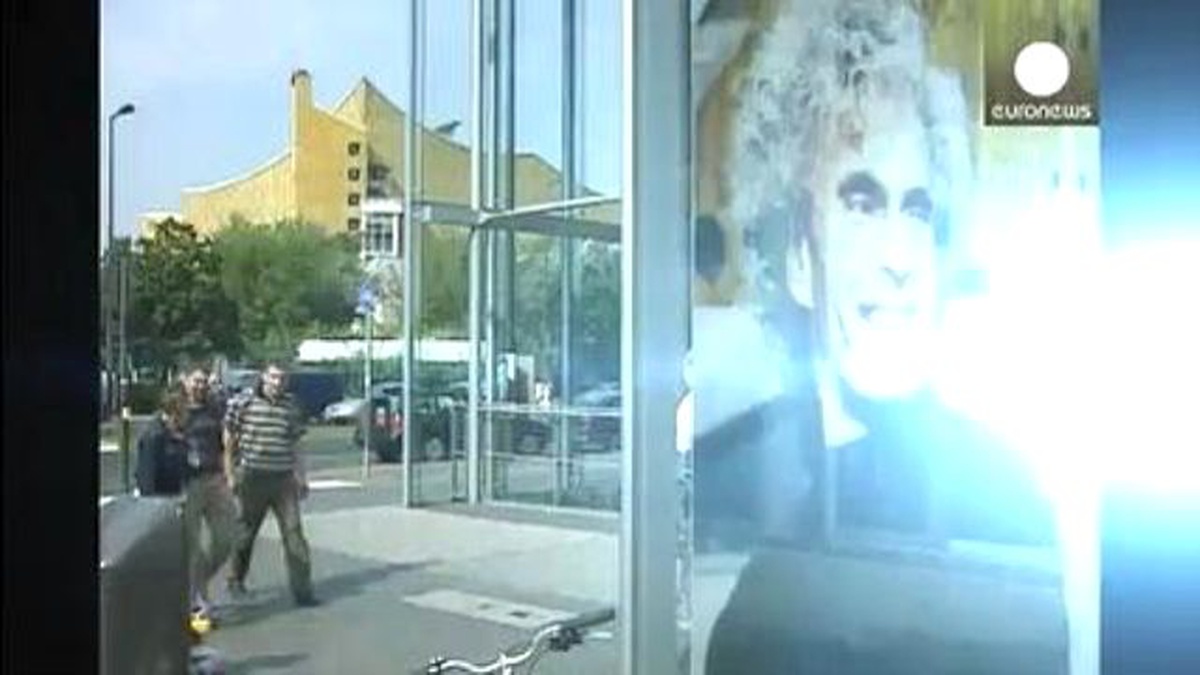 Berlin Filarmoni Orkestrası\'nda Simon Rattle Düğümü