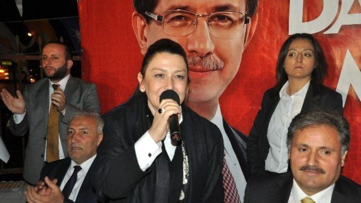 Çalık: "Malatya\'da 6\'da 6, Türkiye\'de 400\'e Gidiyoruz"
